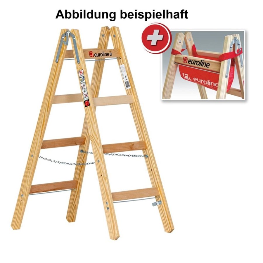 Euroline Werkzeugablagetasche