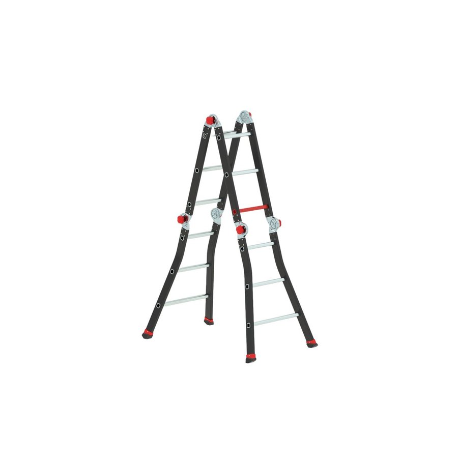 Altrex Varitrex PRO Plus 4x3 mit Plattform