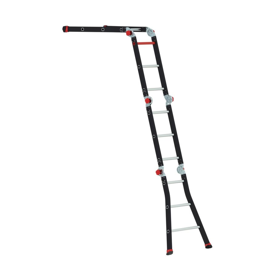 Altrex Varitrex PRO Plus 4x3 mit Plattform