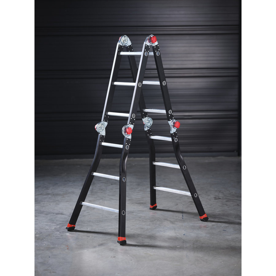 Altrex Varitrex PRO Plus 4x3 mit Plattform