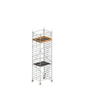 Layher Uni Kompakt  5005
