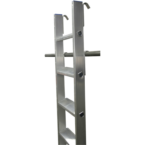 Krause Einhängehaken(paar)