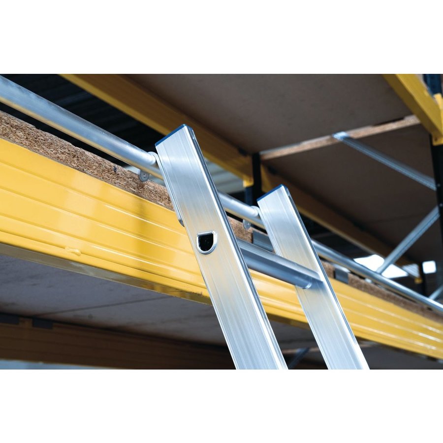 Krause Einhängehaken(paar)