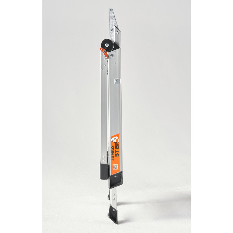 Altrex Jumbo Step Klapp - Sicherheitstreppen 3-stufig mit Bügel