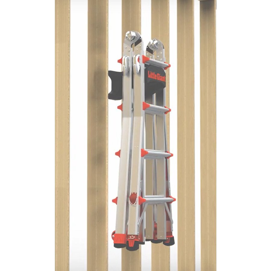 Altrex Leiter-Wandhalter