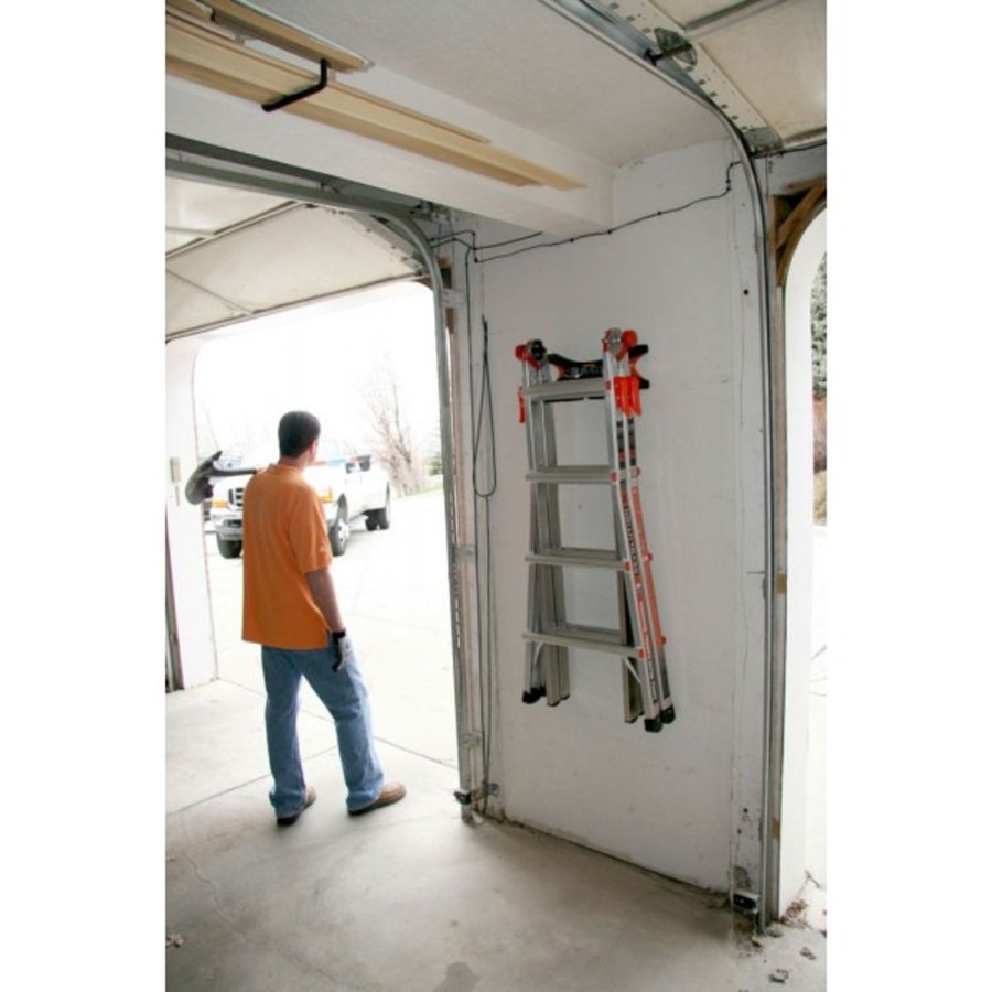 Altrex Leiter-Wandhalter