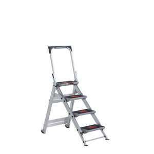 Altrex Safety Step Klapp - Sicherheitstreppen