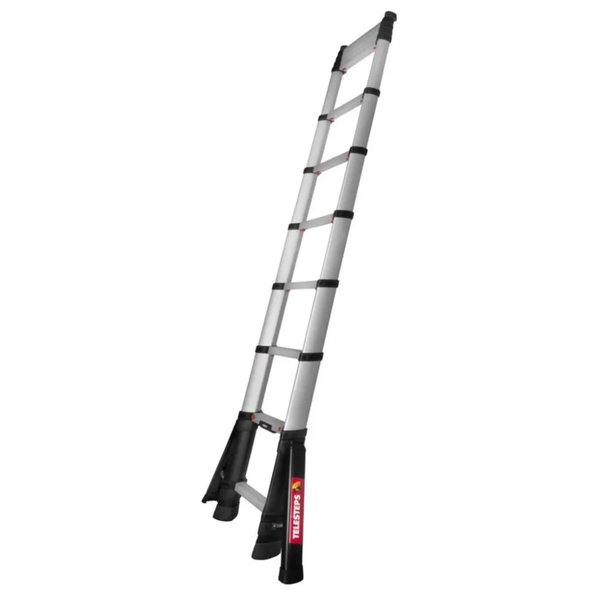 ASC Group Telesteps Prime Line 3,5m S