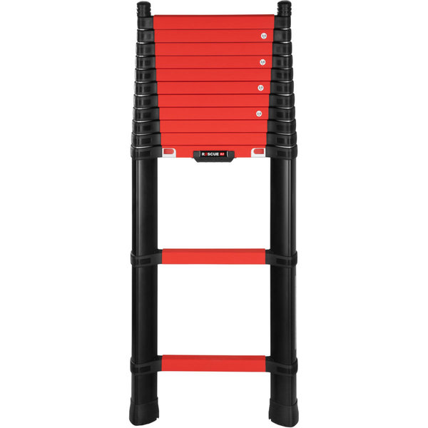 ASC Group Telesteps Rescue Line 4.1m - fire fighter(Feuerwehr)