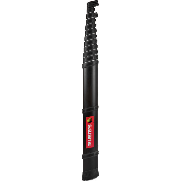 ASC Group Telesteps Rescue Line 4.1m - fire fighter(Feuerwehr)