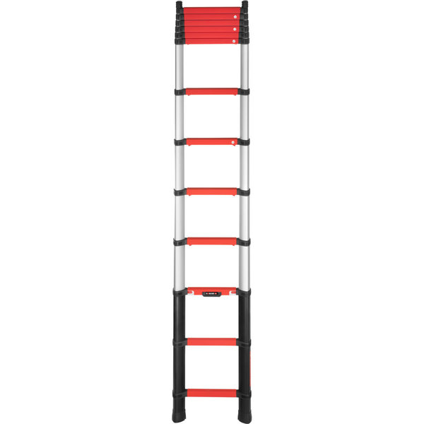 ASC Group Telesteps Rescue Line 4.1m - fire fighter(Feuerwehr)
