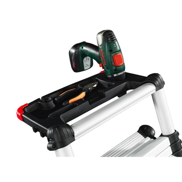ASC Group Telesteps Working Tray - Werkzeugablage für Combi Line