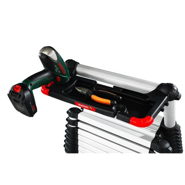 ASC Group Telesteps Working Tray - Werkzeugablage für Combi Line