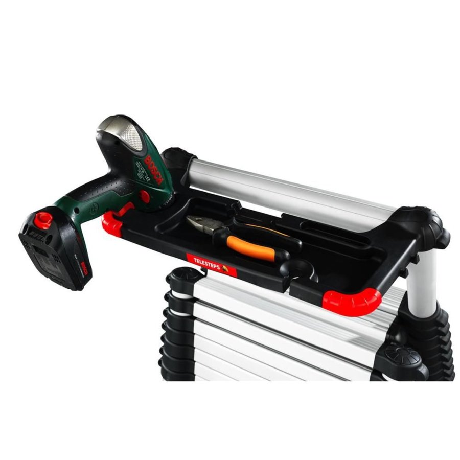 ASC Group Telesteps Working Tray - Werkzeugablage für Combi Line