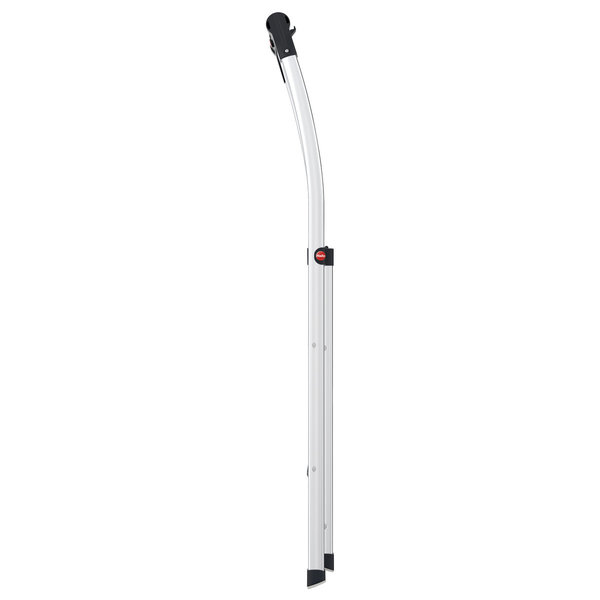 Hailo K100 TopLine 2 Stufen, Klapptritt mit Soft-Grip Sohle