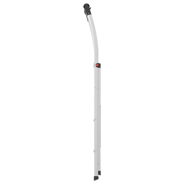 Hailo K100 TopLine 3 Stufen, Klapptritt mit Soft-Grip Sohle