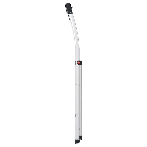 Hailo K100 TopLine 3 Stufen, Klapptritt mit Soft-Grip Sohle