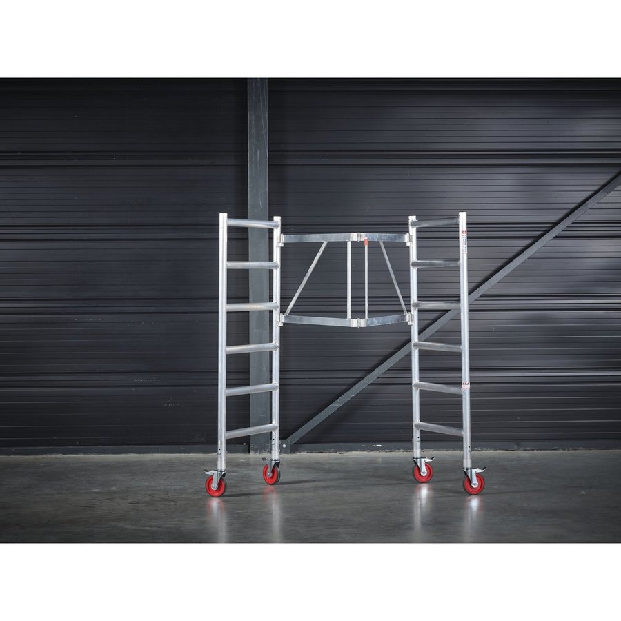Altrex RS 44-POWER Zimmergerüst - 0.75 x 1.85 m Arbeitshöhe bis 2,75 m