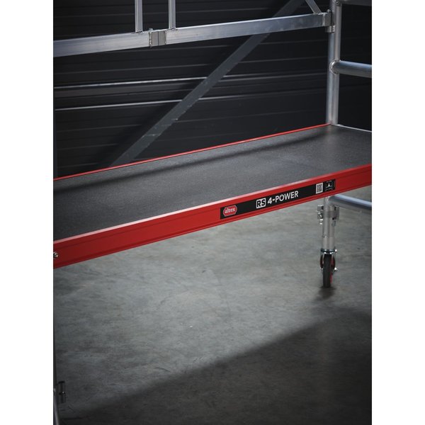 Altrex RS 44-POWER Zimmergerüst - 0.75 x 1.85 m Arbeitshöhe bis 2,75 m