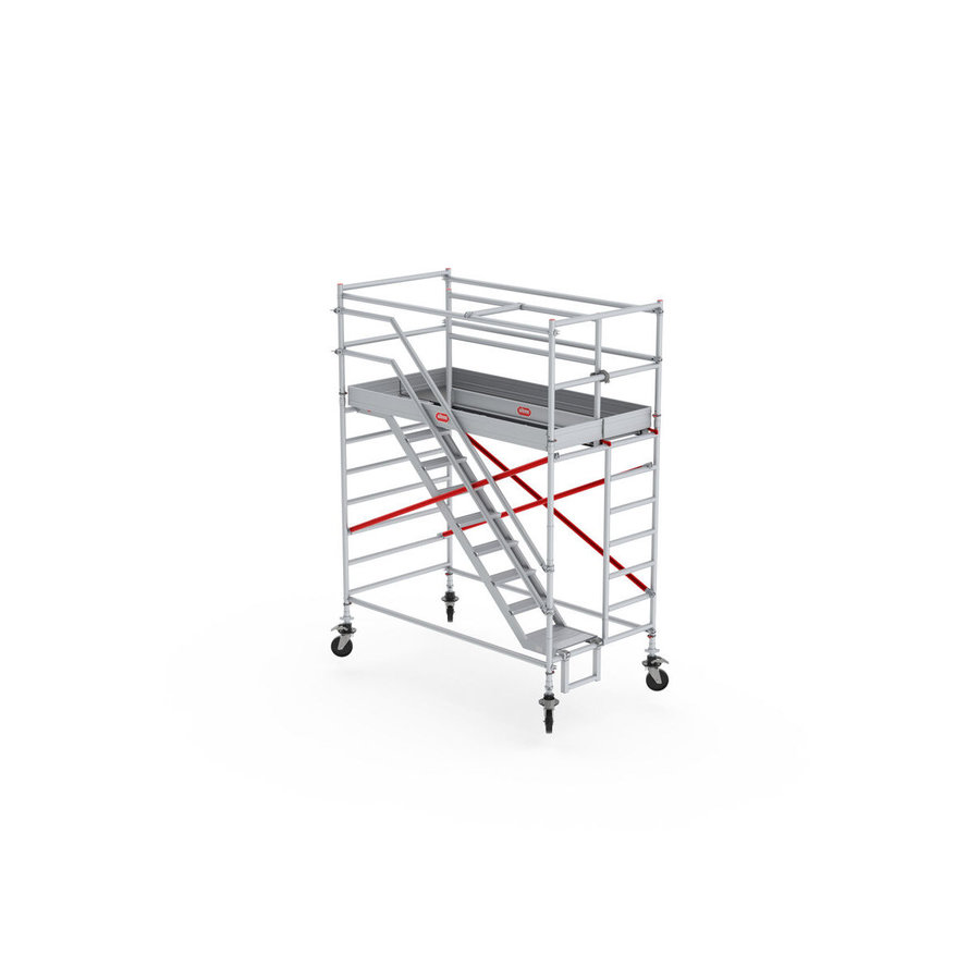 Altrex RS TOWER 53 4.2m Fiber-Deck 245