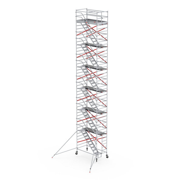 Altrex RS TOWER 53 14.2m Holz 245
