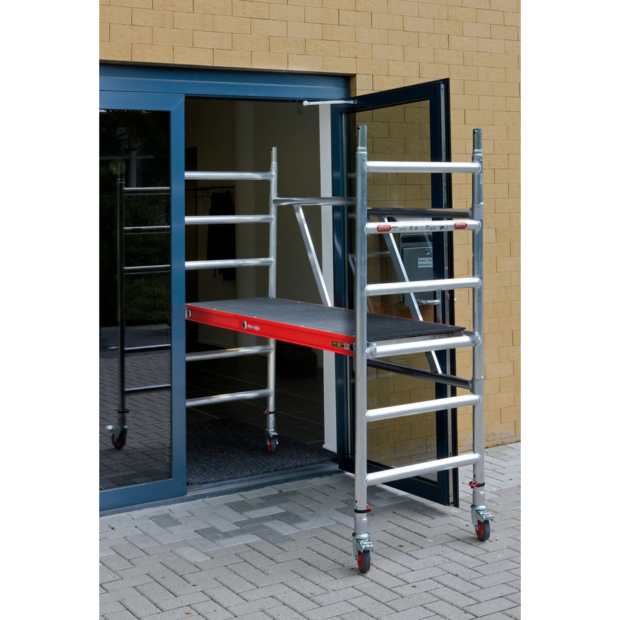 Altrex RS TOWER 54 3.0m Holz 185