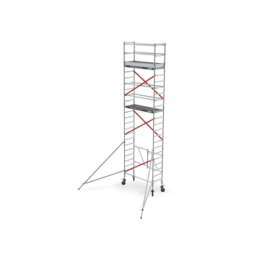 Altrex RS TOWER 54 5.8m Fiber-Deck 185