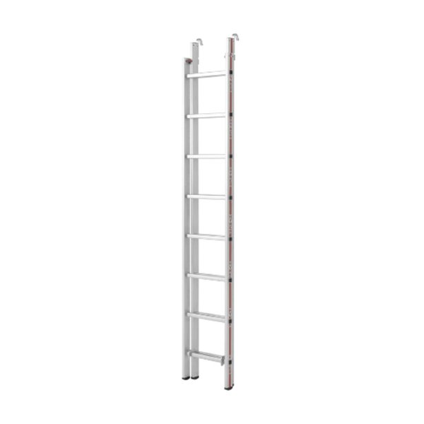 Hymer Einhänge-Schiebeleiter 2x10