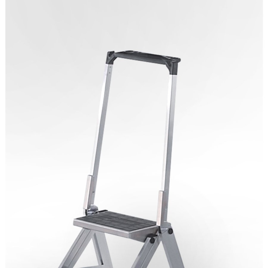 WAKÜ Ablageschale für Sicherheitsbügel