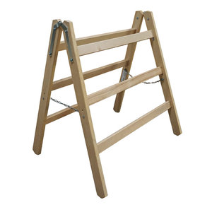 Euroline Holz-Handwerkerbock extra breit 