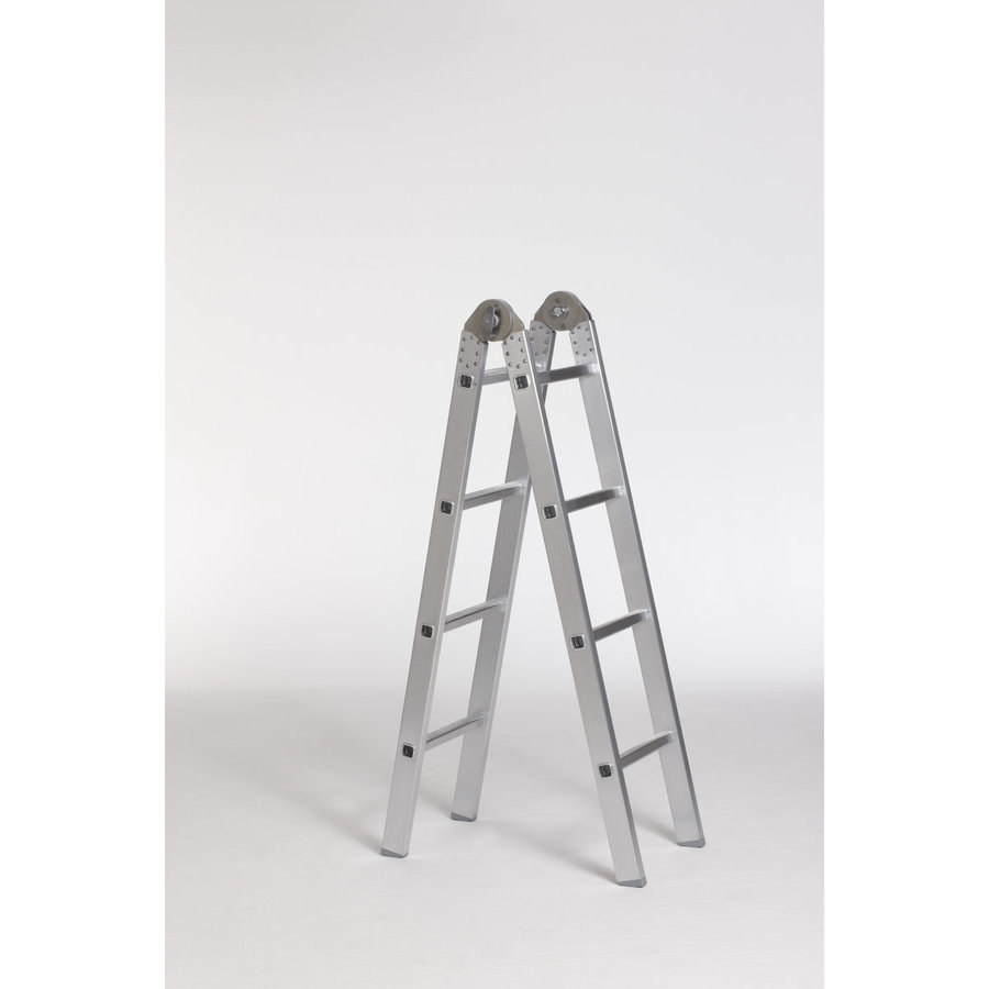 WAKÜ Innenteil für Teleskopleiter 101