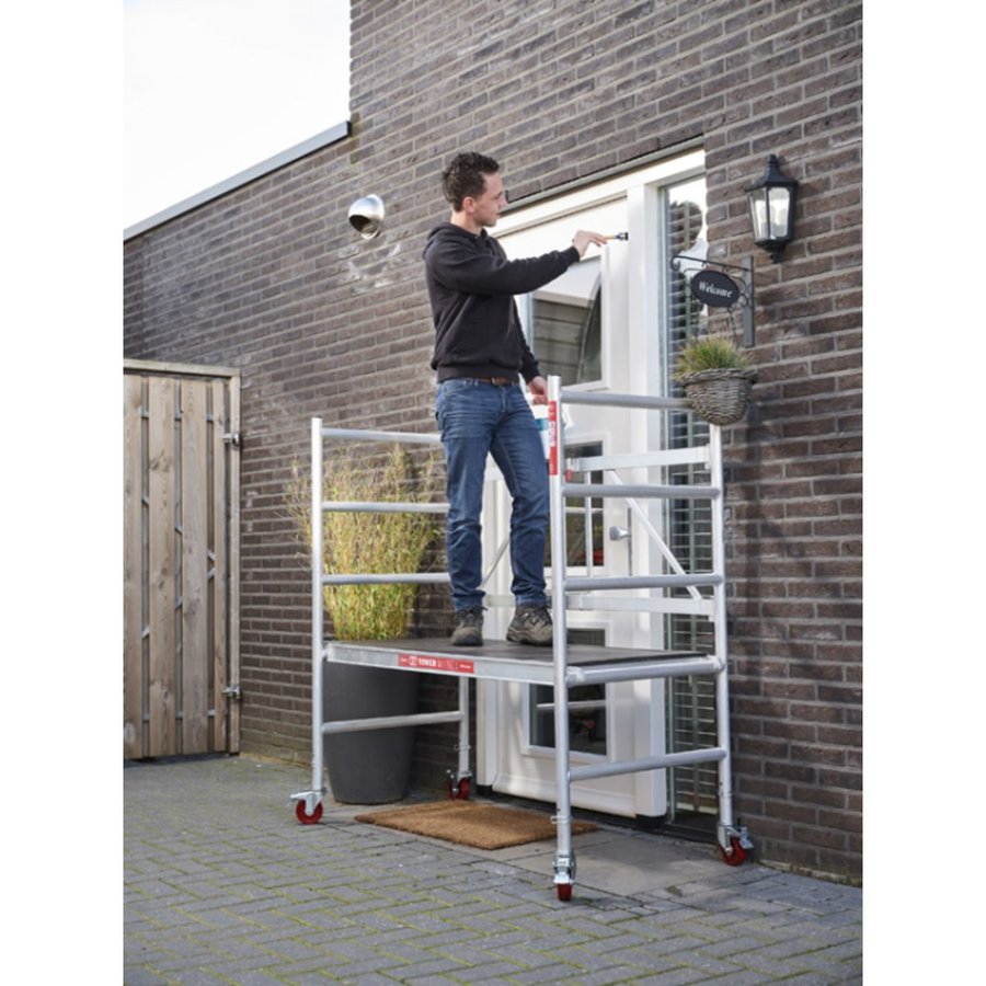 Altrex Klappgerüst RS TOWER 24 Zimmergerüst