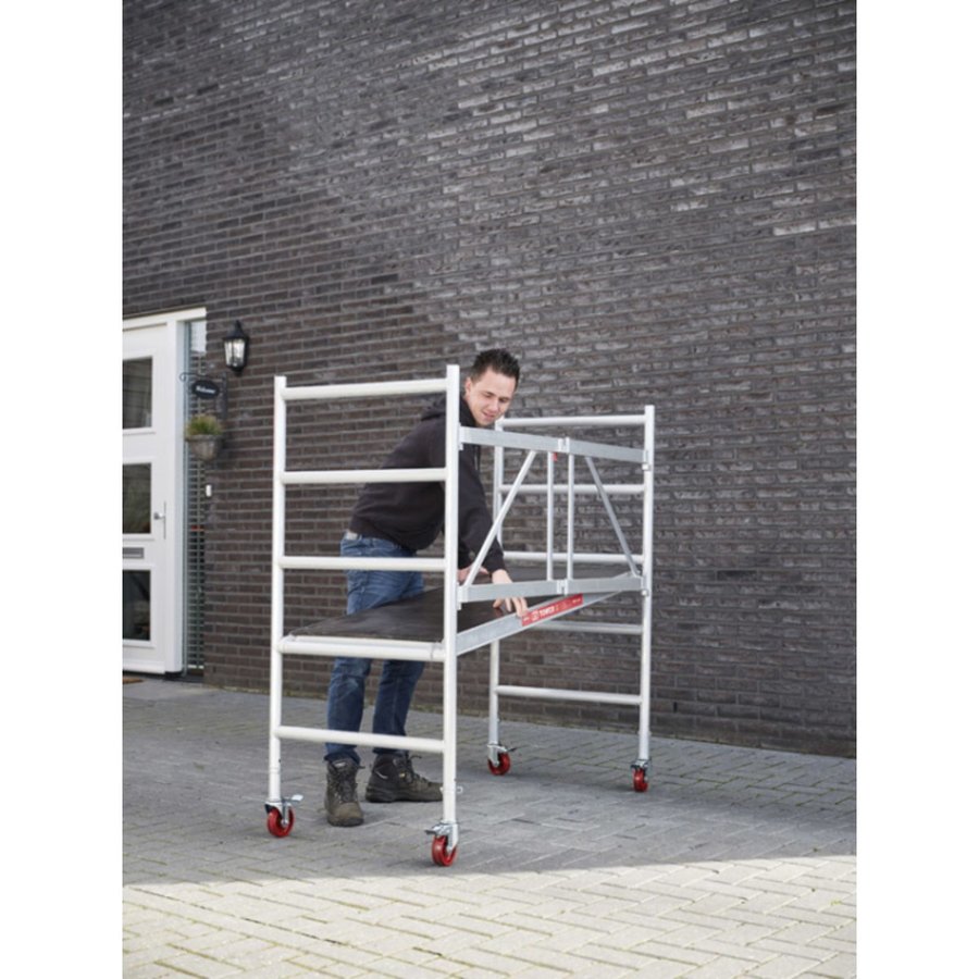 Altrex Klappgerüst RS TOWER 24 Zimmergerüst
