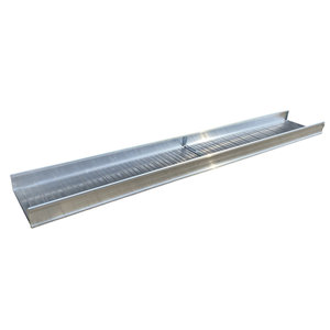 ASC Group Aluminium Steg