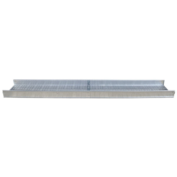 ASC Group Aluminium Steg 6m