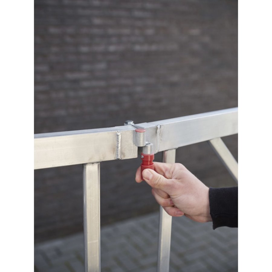 Altrex Klappgerüst RS TOWER 24 Zimmergerüst