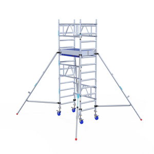 ASC Group Fahrgerüst One Tower - 0,75 x 1,20 m