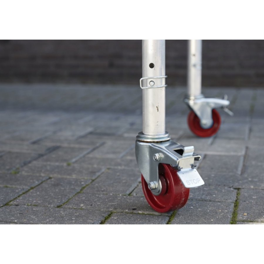 Altrex Klappgerüst RS TOWER 24 Zimmergerüst