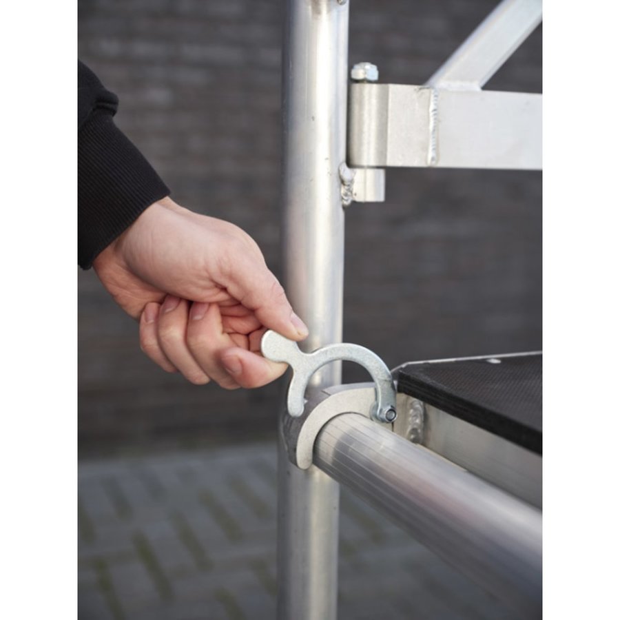 Altrex Klappgerüst RS TOWER 24 Zimmergerüst