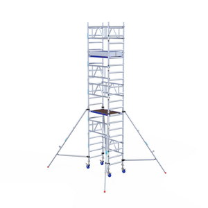 ASC Group Fahrgerüst One Tower - 0,75 x 1,20 m