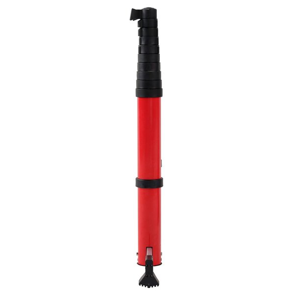 Altrex Teleskopleiter Smart Up Go 1x11