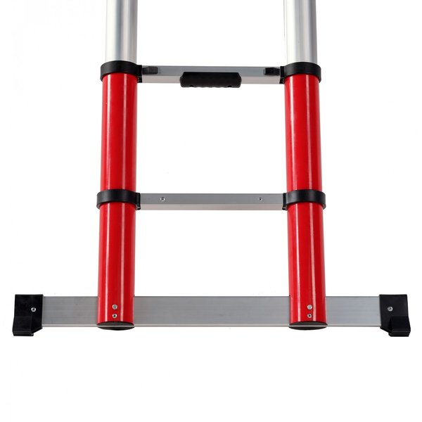 Altrex Teleskopleiter Smart Up Go 1x11
