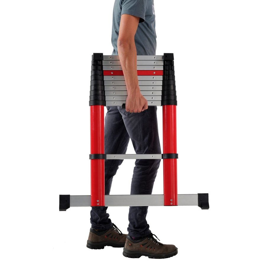 Altrex Teleskopleiter Smart Up Go 1x11