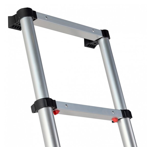 Altrex Teleskopleiter Smart Up Go 1x11