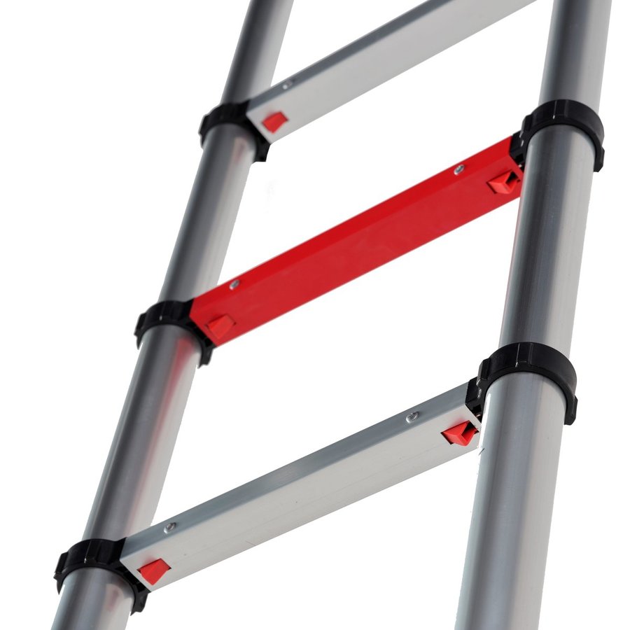 Altrex Teleskopleiter Smart Up Go 1x11