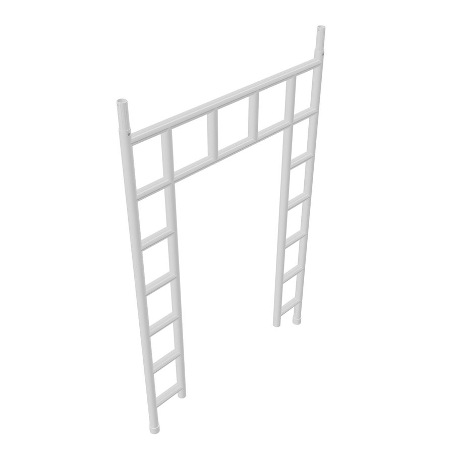 ASC Group ASC Durchgangsrahmen 135-28-7 mitte