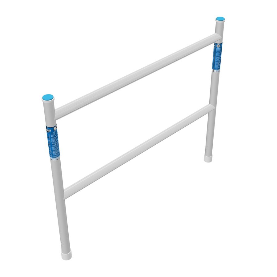 ASC Group ASC Kopfgeländer 135-50-2