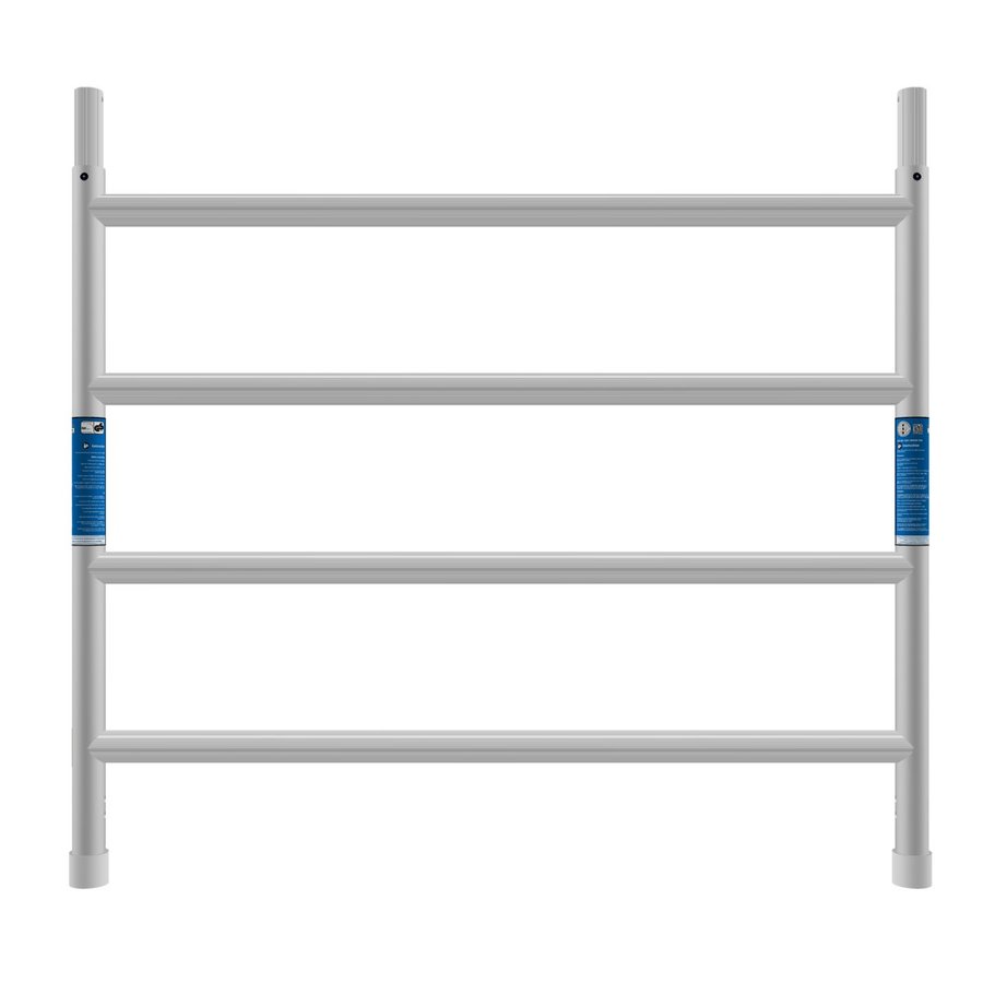 ASC Group ASC Aufbaurahmen 135-28-4