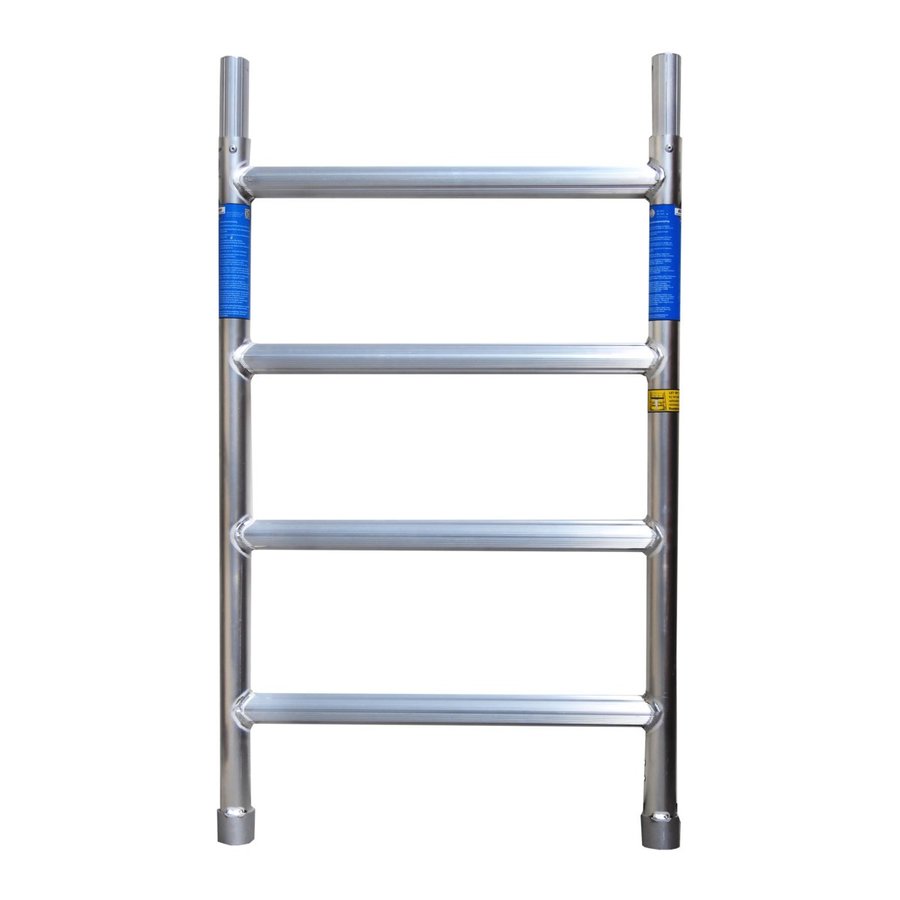 ASC Group ASC Aufbaurahmen 75-28-4