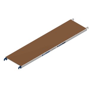 ASC Group ASC Plattform 190 ohne Luke